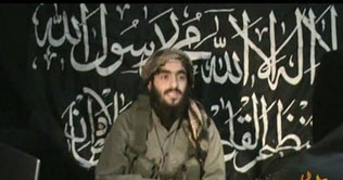 CIA attack: Al-Qaeda releases video of suicide bomber